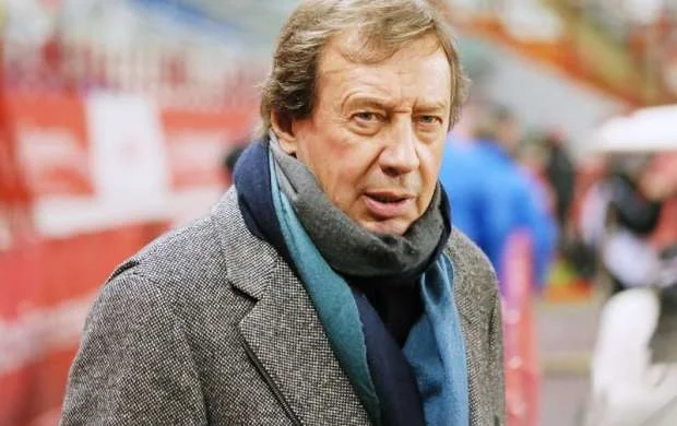 "Qəbələ"nin sabiq çalışdırıcısı istefaya göndərildi 