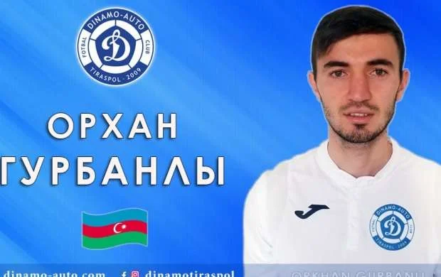 Azərbaycanlı futbolçu 7 cavabsız qol gördü 