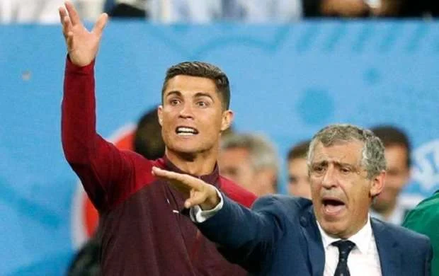 Ronaldu karyerasını bitirir? - Özü dedi 