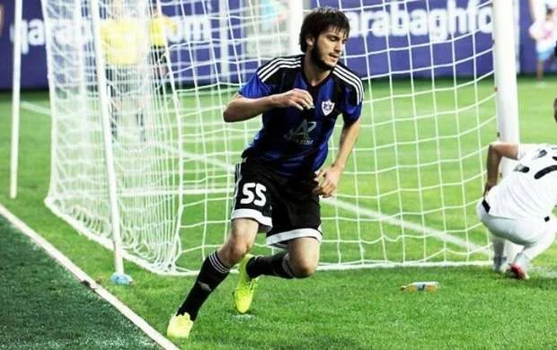 "Qarabağ"ın zədəli oyunçularından son xəbər 
