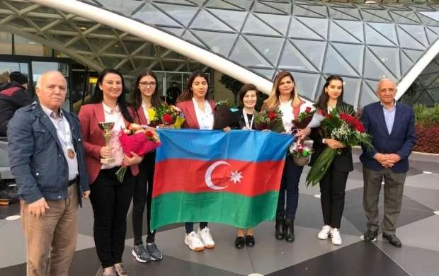 Dünya çempionatı: Azərbaycan millisi Ermənistanla üz-üzə 