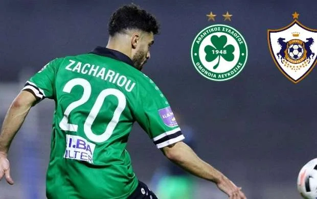 Rəqibin hücumçusu: "Qarşıda "Qarabağ" kimi rəqib var" 