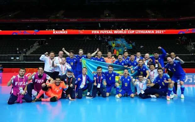 DÇ-nin yarımfinalçıları müəyyənləşdi 