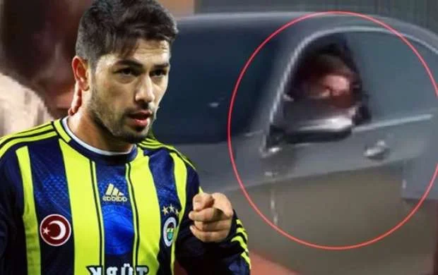 "Fənərbağça"nın sabiq futbolçusu cinayətdə şübhəli bilinir 