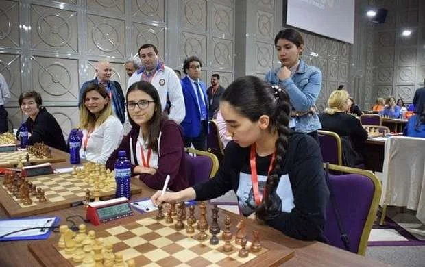 Dünya çempionatı: Millimiz Rusiya və Fransaya qarşı 