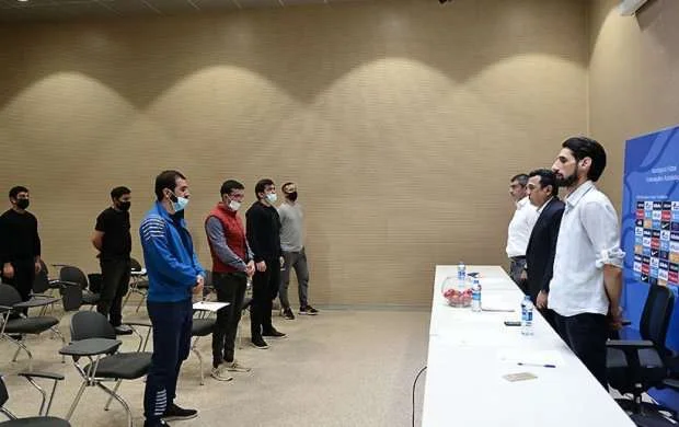 Liqaların püşkü atıldı 