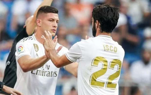 Benites "Real Madrid"in futbolçularına göz dikdi 