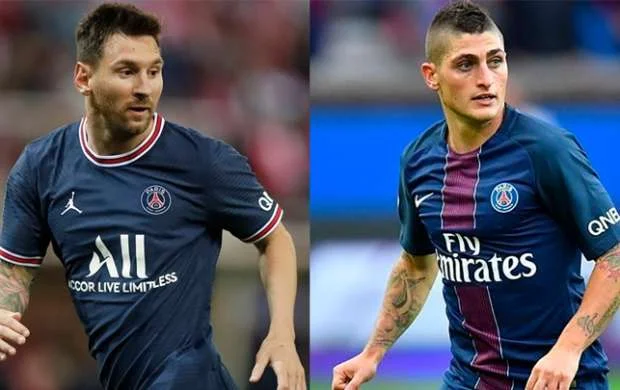 PSJ üçün şad xəbər: Messi geri döndü 