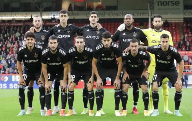 "Qarabağ"ın Kiprə yollanacağı tarix müəyyənləşdi 