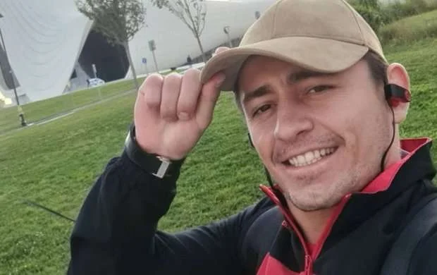 Dünya çempionumuz evlənir 