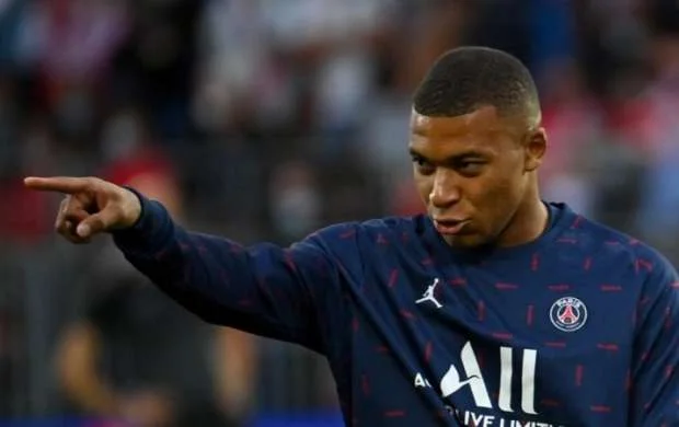 Mbappe PSJ-ni tərk edir - SƏBƏB 