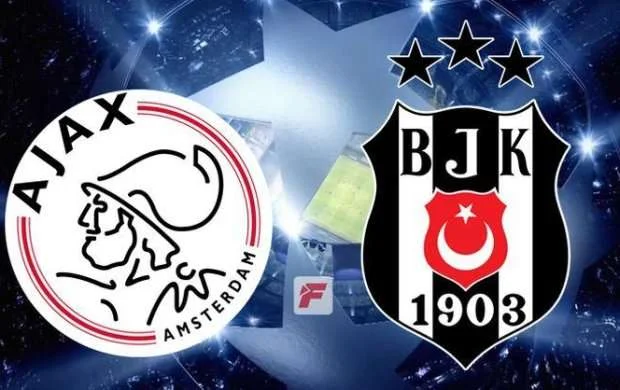 "Beşiktaş" "Ayaks"a belə uduzdu - VİDEO 