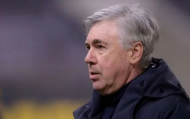 Karlo Ançelotti "Şerif"ə məğlubiyyəti şərh etdi 