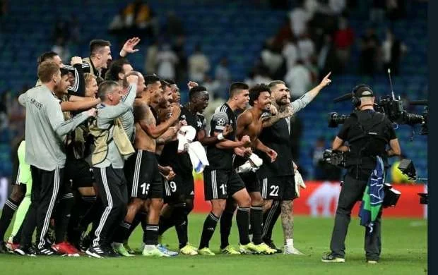 Bu kluba diqqət: "Qarabağ" üçün "asan yem", ÇL-də "at oynadan" "Şerif"  