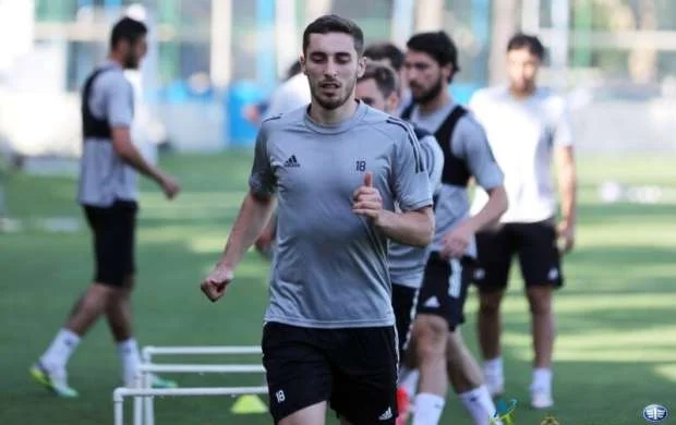 "Qarabağ"da ciddi itki 