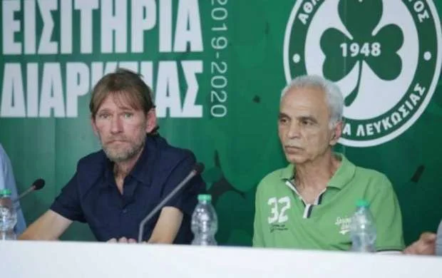 "Omoniya"nın sabiq futbolçusu: "Qarabağ"ı udsaq, vəsiqə 70-80 faiz təmin olunacaq" 