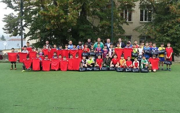 Elxan Məmmədov Tovuzdan sonra Şəkiyə üz tutdu 
