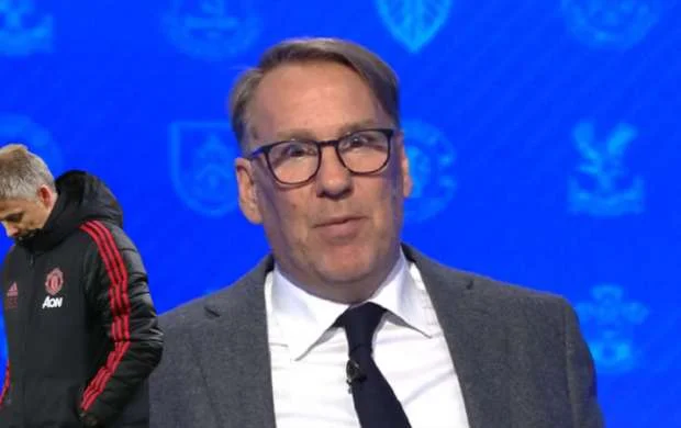 Pol Merson: "Mançester Yunayted"in çempionluq şansı yoxdur 