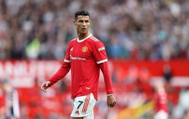 Ronaldu Kasilyasın rekordunu yenilədi 