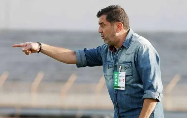 Sabiq "Omoniya"lı: "Qarabağa qalib gəlməliyik" 