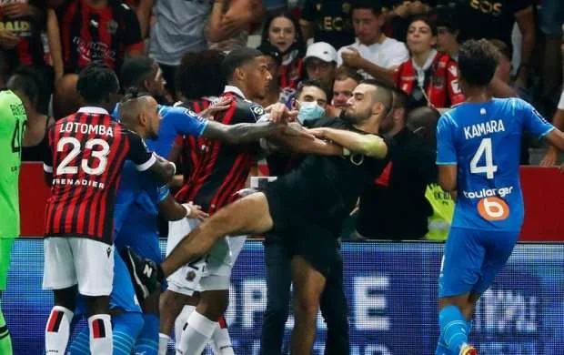 Dimitri Payeti vuran fanatın cəzası nə oldu? 
