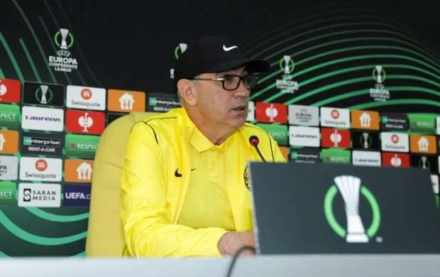Kurban Berdiyev: "Bazel" layiqli qələdə qazandı" 