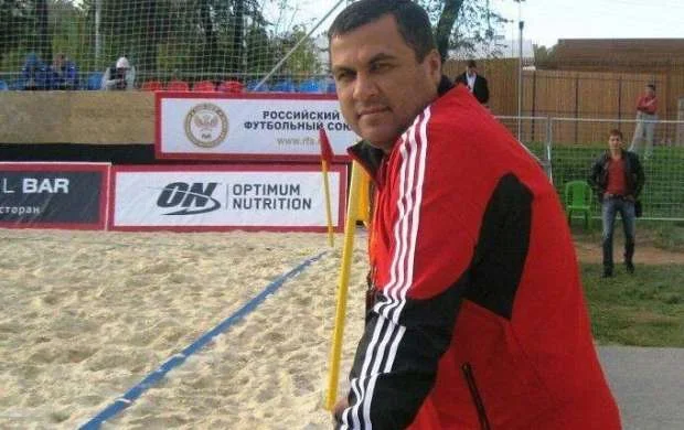 Millimizin  və "Neftçi"nin sabiq futbolçusu vəfat etdi 