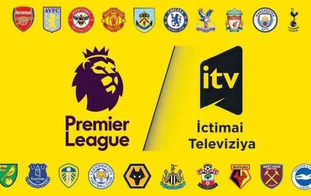 Premyer Liqa oyunları İTV-də - RƏSMİ 