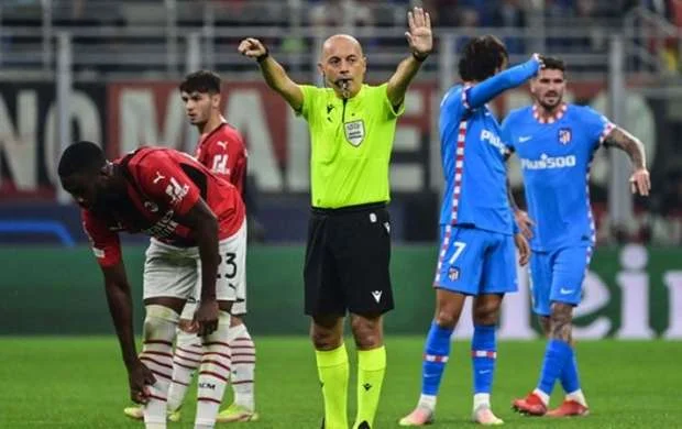 "Milan" Cüneyt Çakırdan şikayət edəcək 