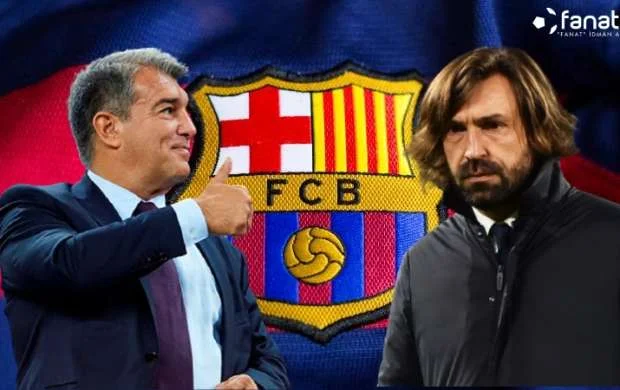 Andrea Pirlo "Barselona"ya gəlir? 