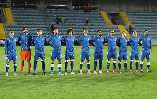 Finlandiya və Xorvatiyaya qarşı kimlər oynayacaq? 