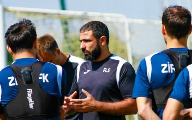 "Daha da inkişaf etmək üçün potensialımız var" - Rəşad Sadıqov 