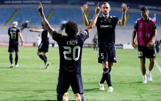 Kiprdəki möhtəşəm qələbə "Qarabağ”a nə qədər qazandırdı? - MƏBLƏĞ 