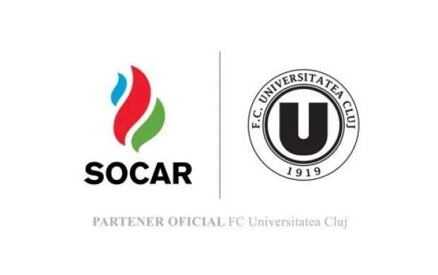 SOCAR Rumıniya klubunun sponsoru oldu - RƏSMİ 