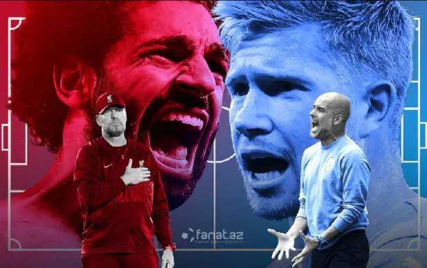 Klopp Qvardioladan üzr istədi - VİDEO 