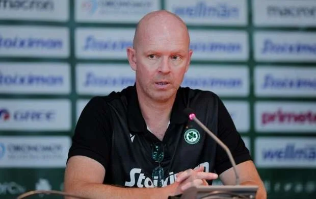 "Omoniya"nın baş məşqçisi: "Qarabağ"la oyundakı dəyişikliklərin səbəbi bu idi" 