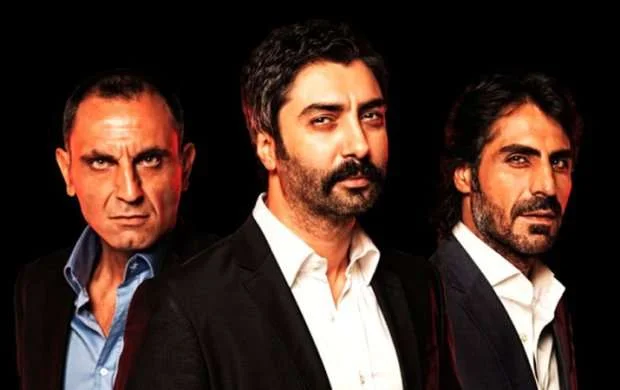 “Kurtlar Vadisi”nin “Abdülhey”inin əsl peşəsi təəccübləndirdi 