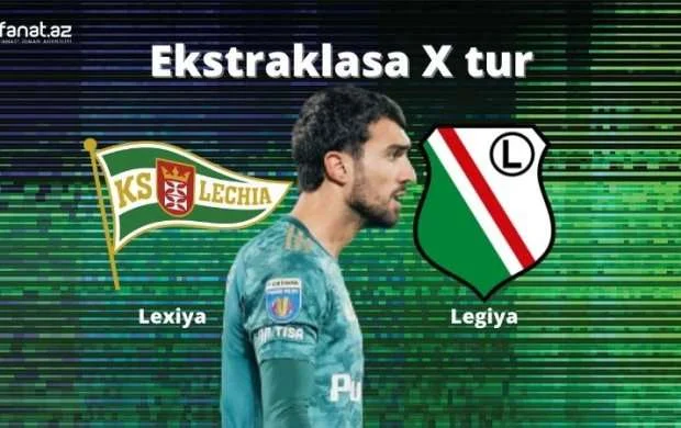 "Legiya" uduzdu, Mahir isə... 