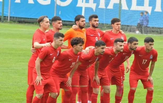 Millimizin heyətində dəyişiklik 