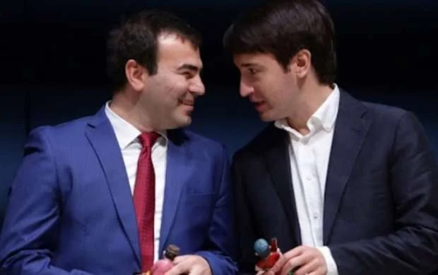 Çempionlar Turu: Rəcəbov Vaşye-Laqrava, Məmmədyarov Aronyana qarşı 