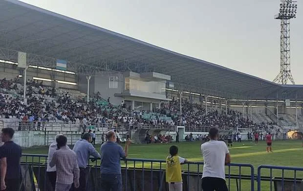 "Xan Lənkəran" azarkeşlərə səsləndi 