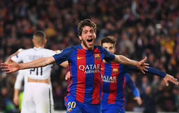"Barselona" ispan futbolçu ilə danışıqları dayandırdı 