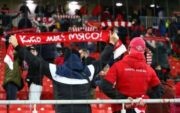 Rus fanatın Qroznıda niyə döyüldüyü bilindi - AÇIQLAMA  