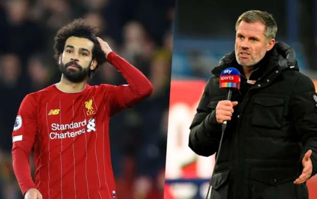 "Salah dünyanın ən yaxşı futbolçusudur" 