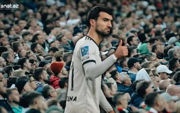 Mahir Emreli birinci seçilmədi 
