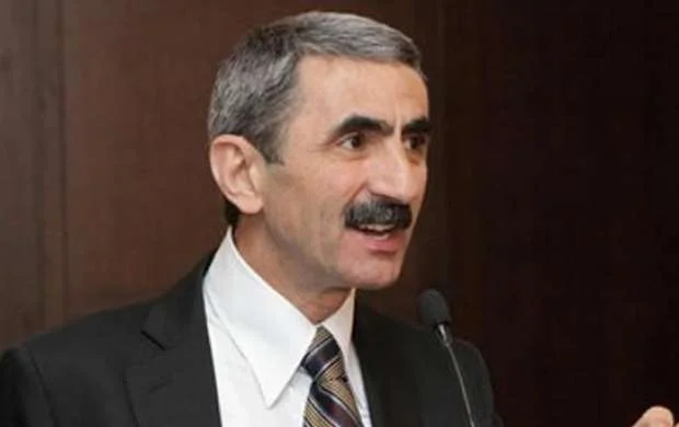 AFFA Aslan İsmayılovu məhkəməyə verdi - Korrupsiya ittihamı 