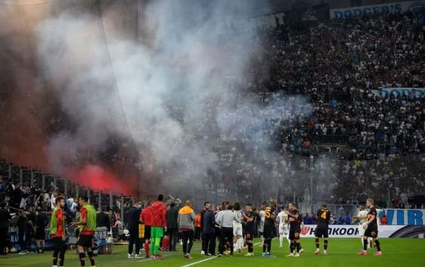 UEFA erməni təxribatına görə intizam işi açdı 