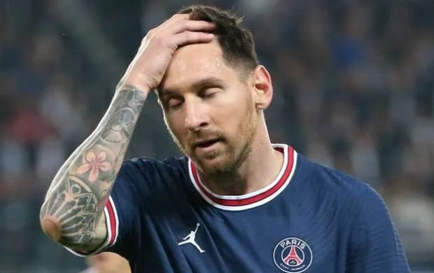 "Hamı Messi üçün oynayır, o da meydanda yeriyirdi" 