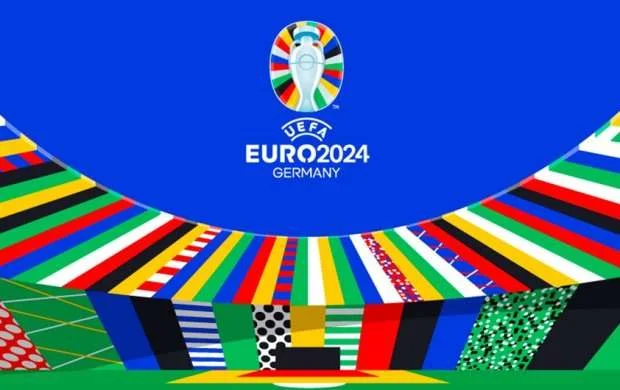 UEFA Avro-2024-ün loqotipini təqdim etdi 