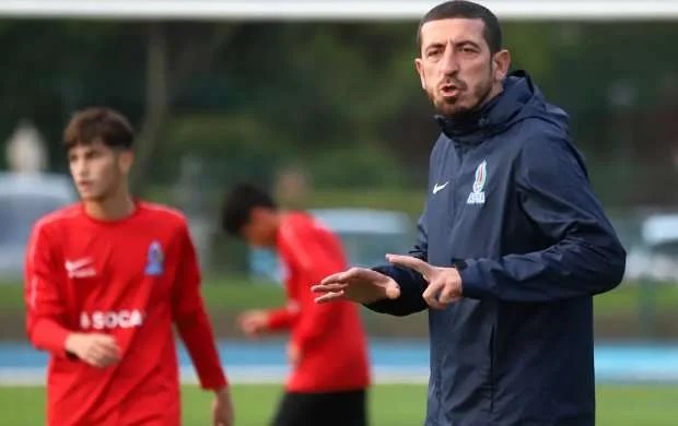 Millimiz Belçikada ilk sınağına çıxır 